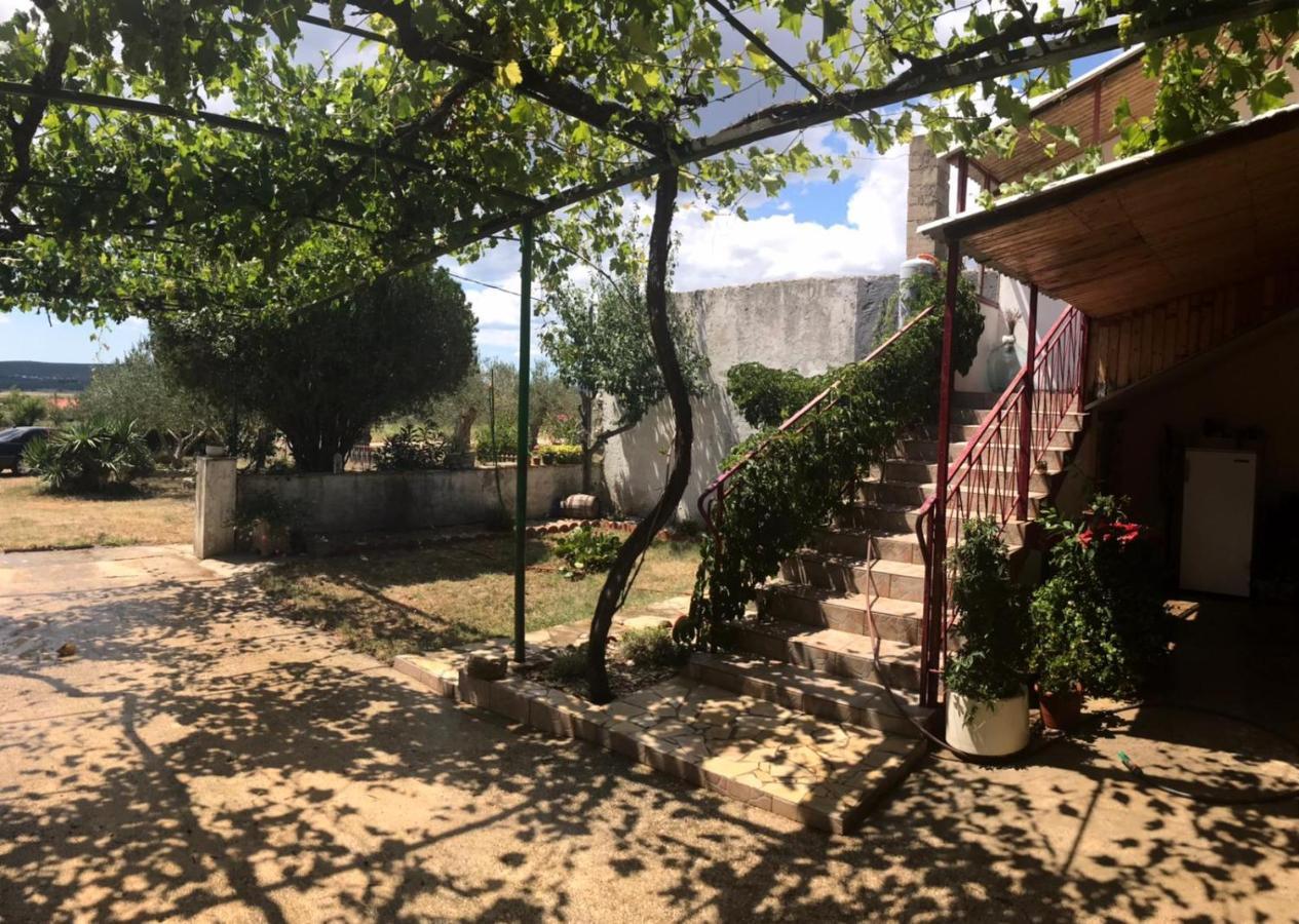 Elena Apartment Benkovac Exterior foto