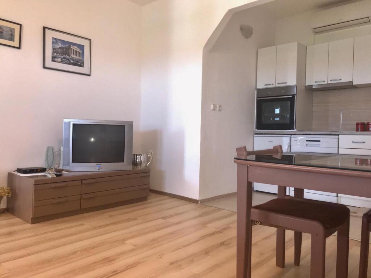 Elena Apartment Benkovac Exterior foto