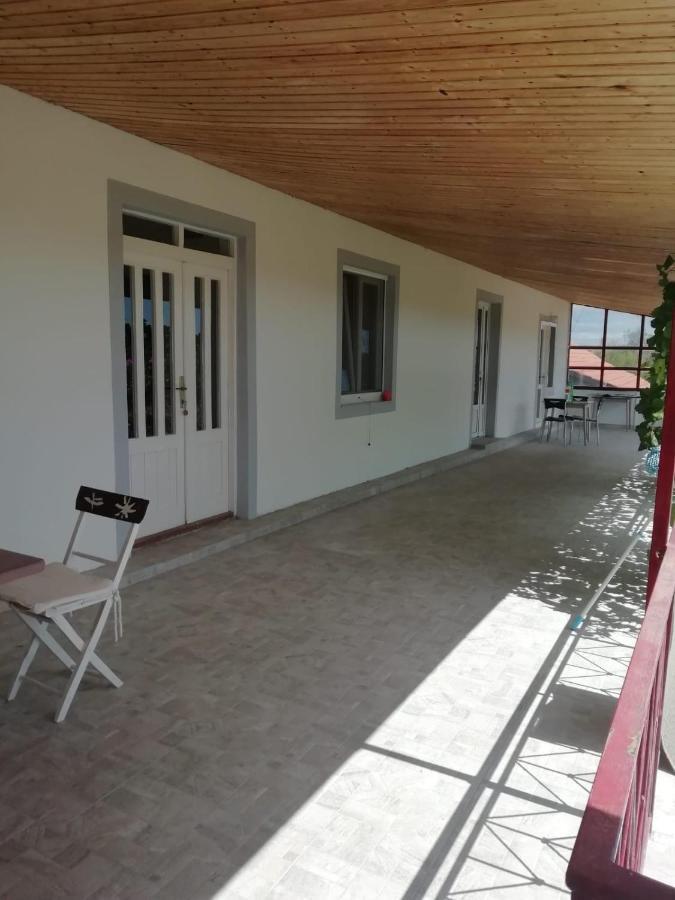 Elena Apartment Benkovac Exterior foto